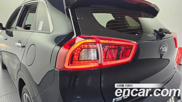 2018 Kia Niro Noblesse Sold VIN KNACC81CGJA252639 – photo 25 2018 Kia Niro Noblesse Sold VIN KNACC81CGJA252639 – photo 25