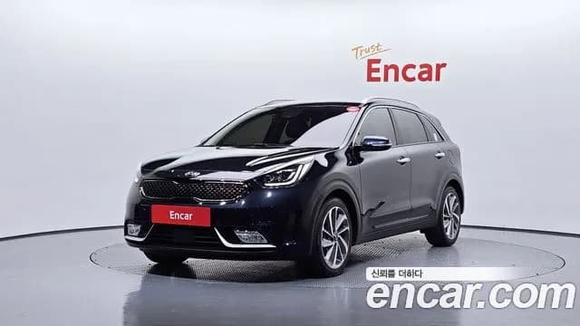 2018 Kia Niro Noblesse Sold VIN KNACC81CGJA252639 – photo 29 2018 Kia Niro Noblesse Sold VIN KNACC81CGJA252639 – photo 29