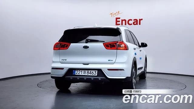 2019 Kia Niro Noblesse Sold VIN KNACC81CGKA268619 – odometer reading 2019 Kia Niro Noblesse Sold VIN KNACC81CGKA268619 – odometer reading