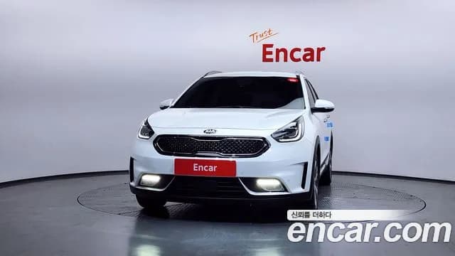 2019 Kia Niro Noblesse Sold VIN KNACC81CGKA268619 – photo 11 2019 Kia Niro Noblesse Sold VIN KNACC81CGKA268619 – photo 11