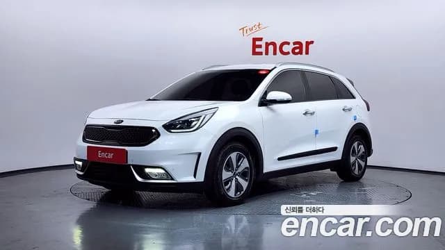 2019 Kia Niro Noblesse Sold VIN KNACC81CGKA268619 – photo 12 2019 Kia Niro Noblesse Sold VIN KNACC81CGKA268619 – photo 12