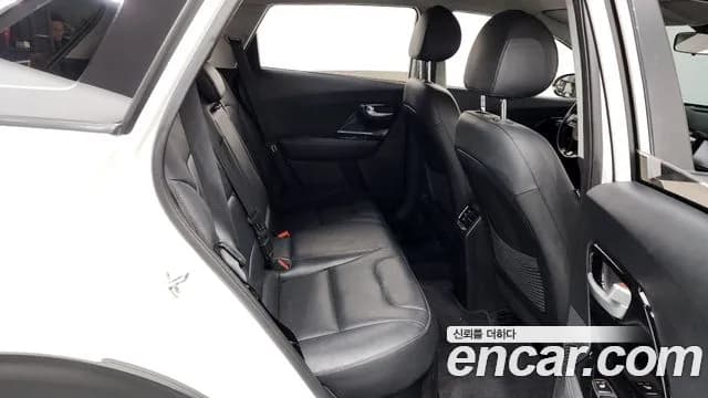2019 Kia Niro Noblesse Sold VIN KNACC81CGKA268619 – photo 20 2019 Kia Niro Noblesse Sold VIN KNACC81CGKA268619 – photo 20