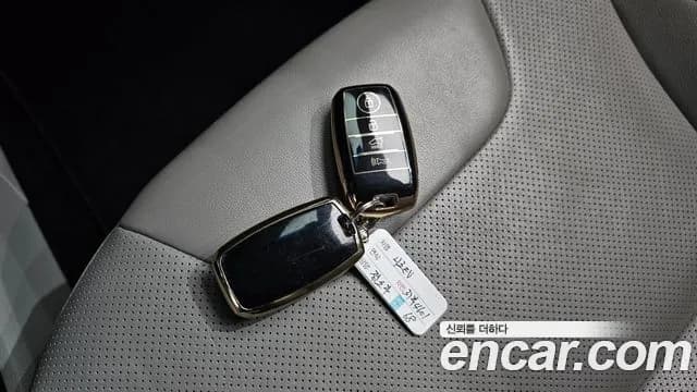 2019 Kia Niro EV Noblesse Sold VIN KNACC81GFKA000719 – photo 23 2019 Kia Niro EV Noblesse Sold VIN KNACC81GFKA000719 – photo 23