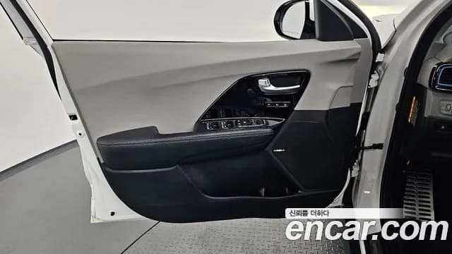 2019 Kia Niro EV Noblesse Sold VIN KNACC81GFKA000719 – photo 27 2019 Kia Niro EV Noblesse Sold VIN KNACC81GFKA000719 – photo 27