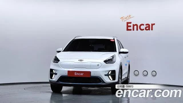 2019 Kia Niro EV Noblesse Sold VIN KNACC81GFKA000719 – photo 29 2019 Kia Niro EV Noblesse Sold VIN KNACC81GFKA000719 – photo 29