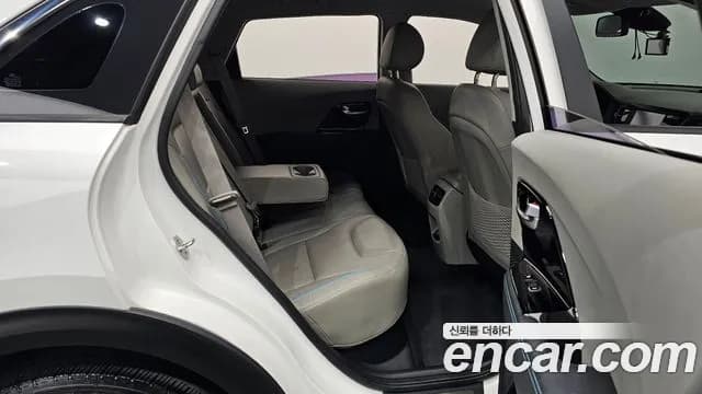 2019 Kia Niro EV Noblesse Sold VIN KNACC81GFKA000719 – photo 31 2019 Kia Niro EV Noblesse Sold VIN KNACC81GFKA000719 – photo 31