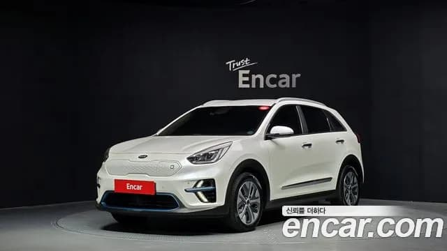 2019 Kia Niro EV Noblesse Sold VIN KNACC81GFKA001859 – dashboard 2019 Kia Niro EV Noblesse Sold VIN KNACC81GFKA001859 – dashboard