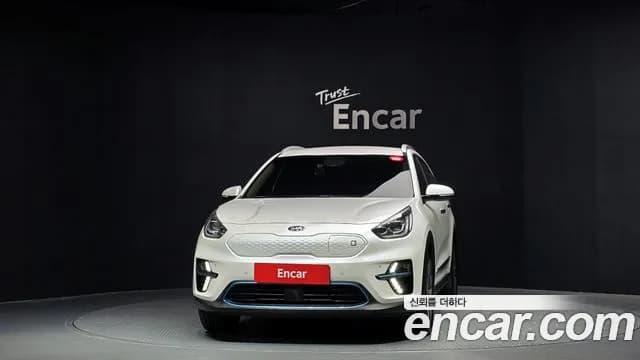 2019 Kia Niro EV Noblesse Sold VIN KNACC81GFKA001859 – photo 12 2019 Kia Niro EV Noblesse Sold VIN KNACC81GFKA001859 – photo 12