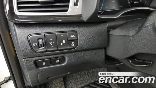 2019 Kia Niro EV Noblesse Sold VIN KNACC81GFKA001859 – photo 15 2019 Kia Niro EV Noblesse Sold VIN KNACC81GFKA001859 – photo 15