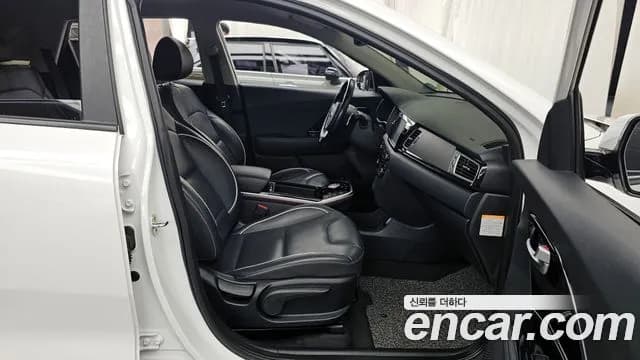 2019 Kia Niro EV Noblesse Sold VIN KNACC81GFKA001859 – photo 20 2019 Kia Niro EV Noblesse Sold VIN KNACC81GFKA001859 – photo 20