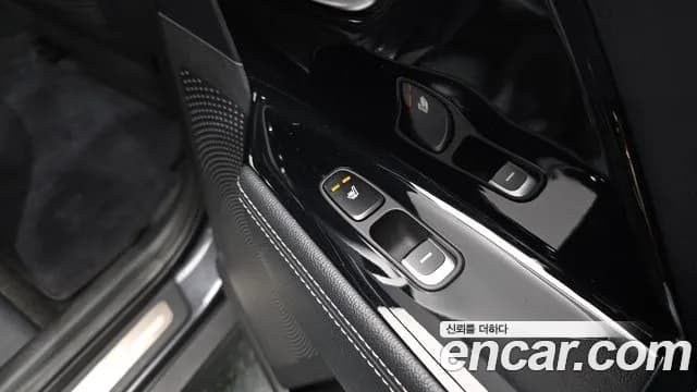 2019 Kia Niro EV Noblesse Sold VIN KNACC81GFKA003656 – front exterior 2019 Kia Niro EV Noblesse Sold VIN KNACC81GFKA003656 – front exterior