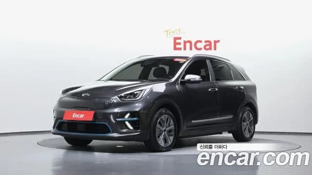 2019 Kia Niro EV Noblesse Sold VIN KNACC81GFKA003656 – side profile 2019 Kia Niro EV Noblesse Sold VIN KNACC81GFKA003656 – side profile