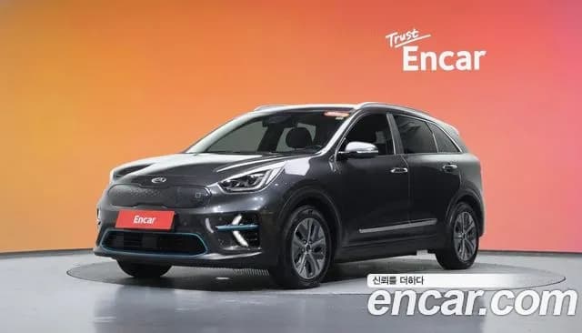 2019 Kia Niro EV Noblesse Sold VIN KNACC81GFKA003656 – odometer reading 2019 Kia Niro EV Noblesse Sold VIN KNACC81GFKA003656 – odometer reading