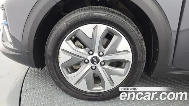 2019 Kia Niro EV Noblesse Sold VIN KNACC81GFKA003656 – photo 11 2019 Kia Niro EV Noblesse Sold VIN KNACC81GFKA003656 – photo 11