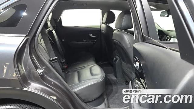 2019 Kia Niro EV Noblesse Sold VIN KNACC81GFKA003656 – photo 13 2019 Kia Niro EV Noblesse Sold VIN KNACC81GFKA003656 – photo 13