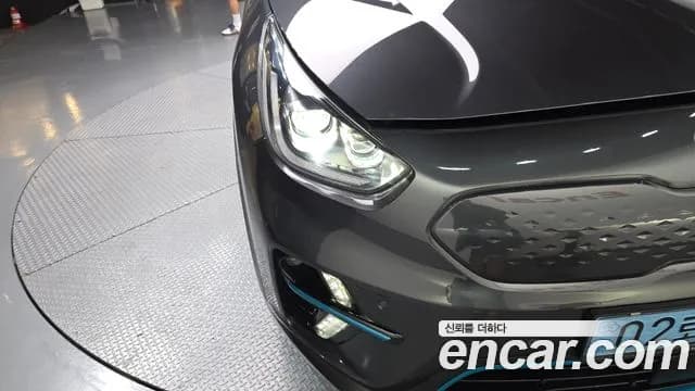 2019 Kia Niro EV Noblesse Sold VIN KNACC81GFKA003656 – photo 15 2019 Kia Niro EV Noblesse Sold VIN KNACC81GFKA003656 – photo 15