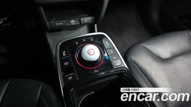 2019 Kia Niro EV Noblesse Sold VIN KNACC81GFKA003656 – photo 16 2019 Kia Niro EV Noblesse Sold VIN KNACC81GFKA003656 – photo 16