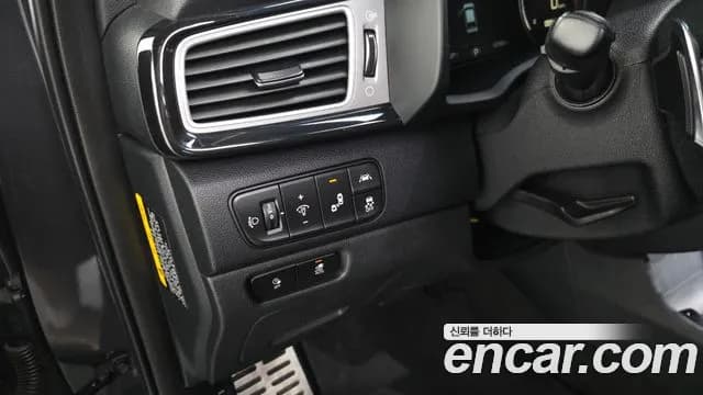 2019 Kia Niro EV Noblesse Sold VIN KNACC81GFKA003656 – photo 17 2019 Kia Niro EV Noblesse Sold VIN KNACC81GFKA003656 – photo 17