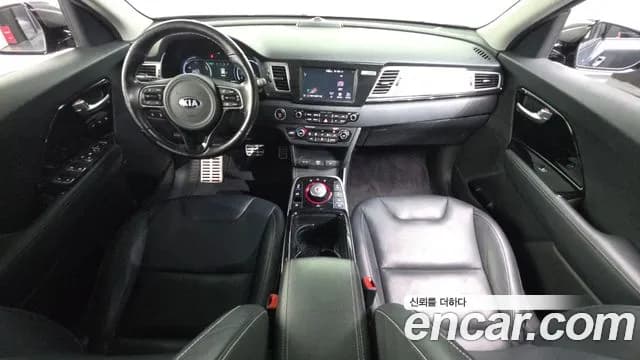 2019 Kia Niro EV Noblesse Sold VIN KNACC81GFKA003656 – photo 20 2019 Kia Niro EV Noblesse Sold VIN KNACC81GFKA003656 – photo 20