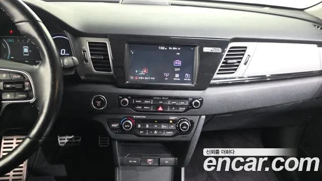 2019 Kia Niro EV Noblesse Sold VIN KNACC81GFKA003656 – photo 21 2019 Kia Niro EV Noblesse Sold VIN KNACC81GFKA003656 – photo 21