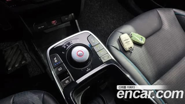 2019 Kia Niro EV Noblesse Sold VIN KNACC81GFKA004768 – side profile 2019 Kia Niro EV Noblesse Sold VIN KNACC81GFKA004768 – side profile