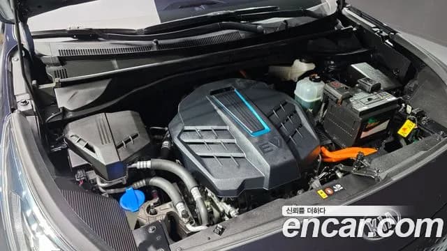 2019 Kia Niro EV Noblesse Sold VIN KNACC81GFKA004768 – undercarriage 2019 Kia Niro EV Noblesse Sold VIN KNACC81GFKA004768 – undercarriage