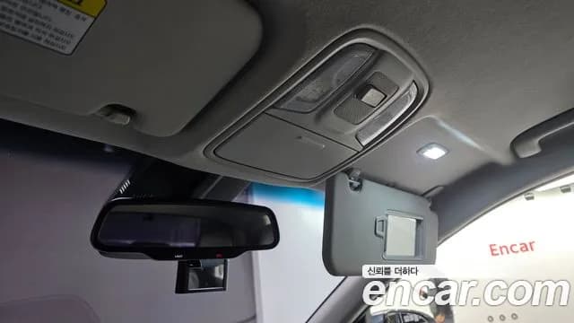 2019 Kia Niro EV Noblesse Sold VIN KNACC81GFKA004768 – photo 12 2019 Kia Niro EV Noblesse Sold VIN KNACC81GFKA004768 – photo 12