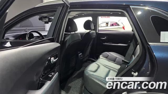 2019 Kia Niro EV Noblesse Sold VIN KNACC81GFKA004768 – photo 20 2019 Kia Niro EV Noblesse Sold VIN KNACC81GFKA004768 – photo 20