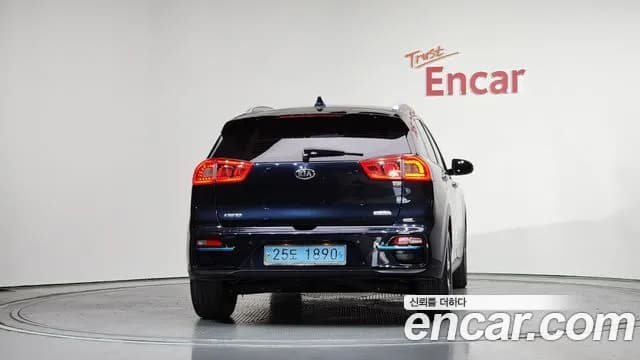 2019 Kia Niro EV Noblesse Sold VIN KNACC81GFKA012997 – side profile 2019 Kia Niro EV Noblesse Sold VIN KNACC81GFKA012997 – side profile