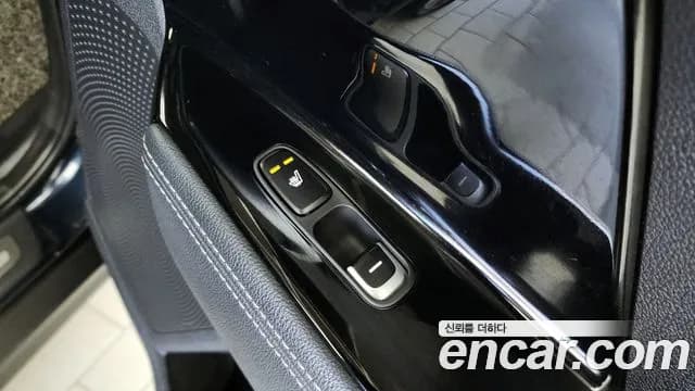 2019 Kia Niro EV Noblesse Sold VIN KNACC81GFKA012997 – photo 13 2019 Kia Niro EV Noblesse Sold VIN KNACC81GFKA012997 – photo 13