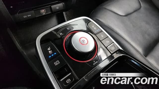 2019 Kia Niro EV Noblesse Sold VIN KNACC81GFKA012997 – photo 16 2019 Kia Niro EV Noblesse Sold VIN KNACC81GFKA012997 – photo 16