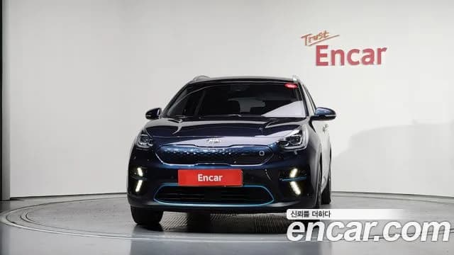 2019 Kia Niro EV Noblesse Sold VIN KNACC81GFKA012997 – photo 17 2019 Kia Niro EV Noblesse Sold VIN KNACC81GFKA012997 – photo 17