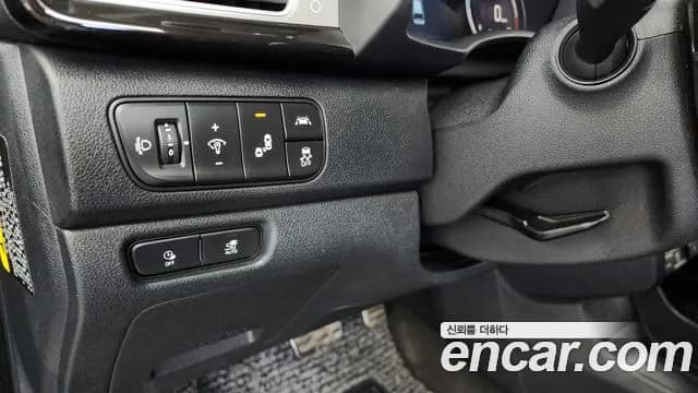 2019 Kia Niro EV Noblesse Sold VIN KNACC81GFKA012997 – photo 20 2019 Kia Niro EV Noblesse Sold VIN KNACC81GFKA012997 – photo 20