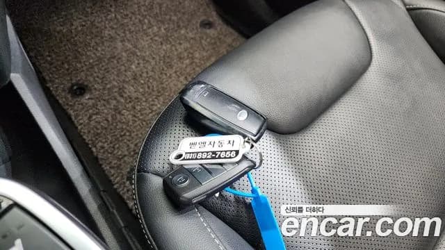 2019 Kia Niro EV Noblesse Sold VIN KNACC81GFKA013008 – photo 12 2019 Kia Niro EV Noblesse Sold VIN KNACC81GFKA013008 – photo 12