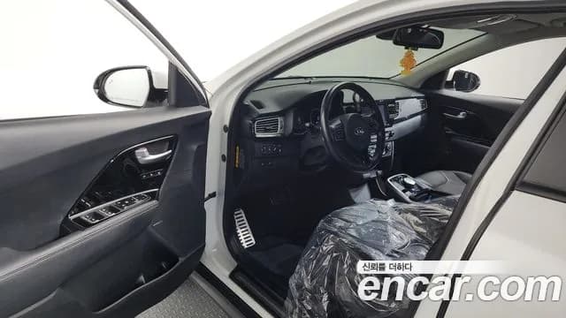 2019 Kia Niro EV Noblesse Sold VIN KNACC81GFKA013008 – photo 15 2019 Kia Niro EV Noblesse Sold VIN KNACC81GFKA013008 – photo 15