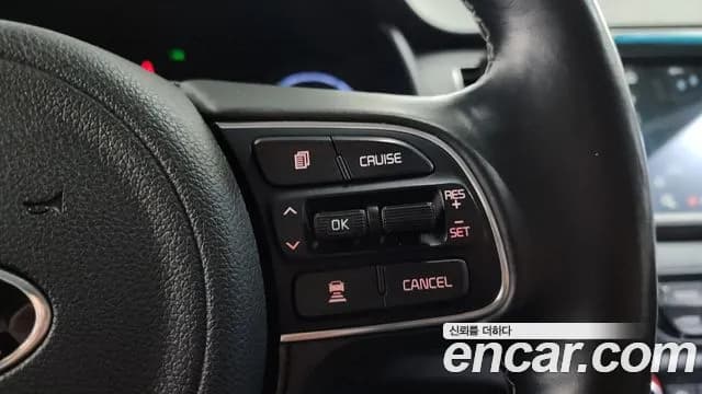 2019 Kia Niro EV Noblesse Sold VIN KNACC81GFKA013008 – photo 19 2019 Kia Niro EV Noblesse Sold VIN KNACC81GFKA013008 – photo 19