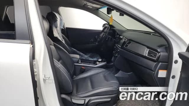 2019 Kia Niro EV Noblesse Sold VIN KNACC81GFKA013008 – photo 20 2019 Kia Niro EV Noblesse Sold VIN KNACC81GFKA013008 – photo 20