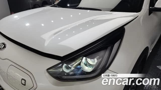2019 Kia Niro EV Noblesse Sold VIN KNACC81GFKA013008 – photo 24 2019 Kia Niro EV Noblesse Sold VIN KNACC81GFKA013008 – photo 24