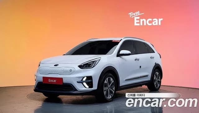 2019 Kia Niro EV Noblesse Sold VIN KNACC81GFKA013008 – photo 28 2019 Kia Niro EV Noblesse Sold VIN KNACC81GFKA013008 – photo 28