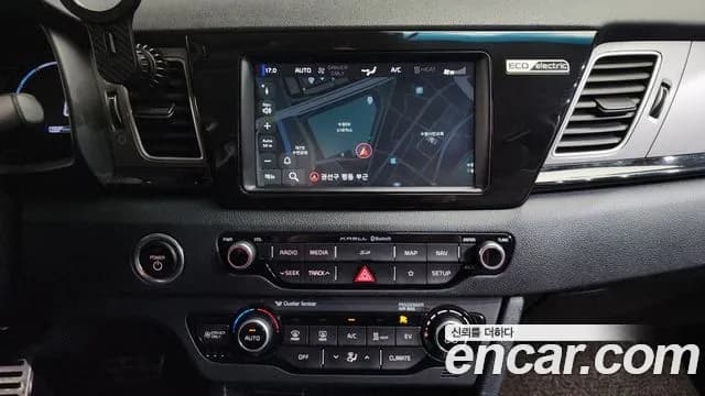 2019 Kia Niro EV Noblesse Sold VIN KNACC81GFKA013008 – photo 29 2019 Kia Niro EV Noblesse Sold VIN KNACC81GFKA013008 – photo 29