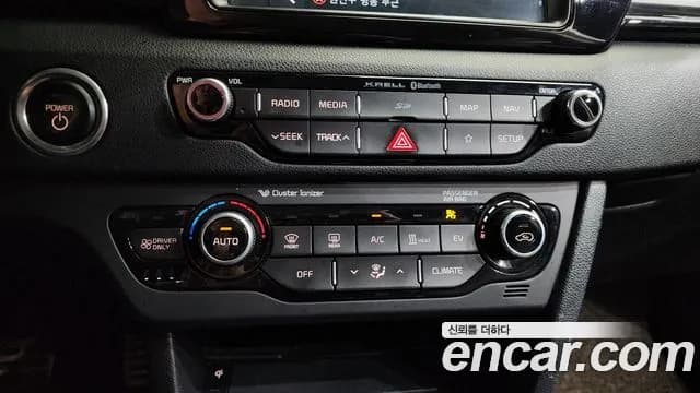 2019 Kia Niro EV Noblesse Sold VIN KNACC81GFKA013008 – photo 32 2019 Kia Niro EV Noblesse Sold VIN KNACC81GFKA013008 – photo 32