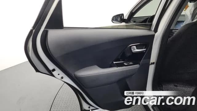 2019 Kia Niro EV Noblesse Sold VIN KNACC81GFKA013008 – photo 33 2019 Kia Niro EV Noblesse Sold VIN KNACC81GFKA013008 – photo 33