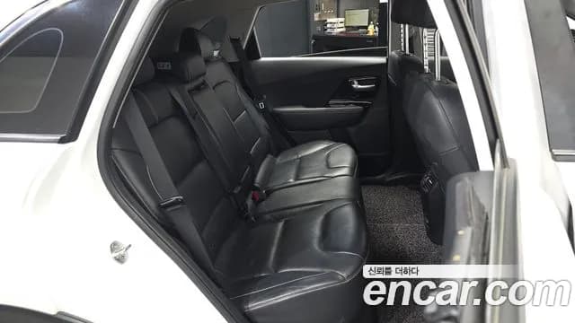 2019 Kia Niro EV Noblesse Sold VIN KNACC81GFKA015145 – photo 14 2019 Kia Niro EV Noblesse Sold VIN KNACC81GFKA015145 – photo 14