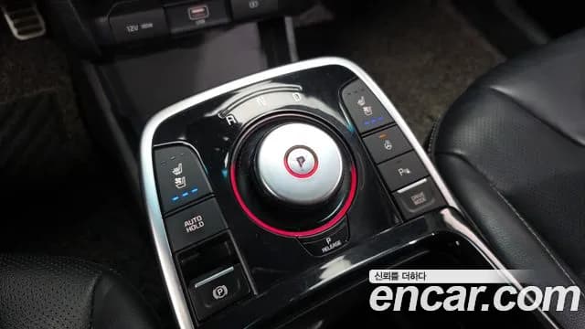 2019 Kia Niro EV Noblesse Sold VIN KNACC81GFKA015145 – photo 15 2019 Kia Niro EV Noblesse Sold VIN KNACC81GFKA015145 – photo 15