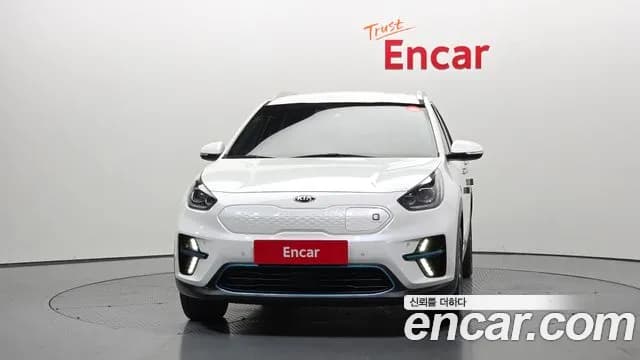 2019 Kia Niro EV Noblesse Sold VIN KNACC81GFKA015145 – photo 19 2019 Kia Niro EV Noblesse Sold VIN KNACC81GFKA015145 – photo 19
