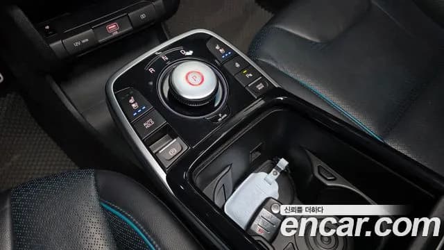 2019 Kia Niro EV Noblesse Sold VIN KNACC81GFKA019128 – dashboard 2019 Kia Niro EV Noblesse Sold VIN KNACC81GFKA019128 – dashboard