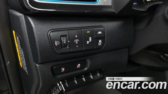 2019 Kia Niro EV Noblesse Sold VIN KNACC81GFKA019128 – odometer reading 2019 Kia Niro EV Noblesse Sold VIN KNACC81GFKA019128 – odometer reading