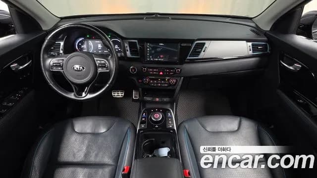 2019 Kia Niro EV Noblesse Sold VIN KNACC81GFKA019128 – photo 15 2019 Kia Niro EV Noblesse Sold VIN KNACC81GFKA019128 – photo 15