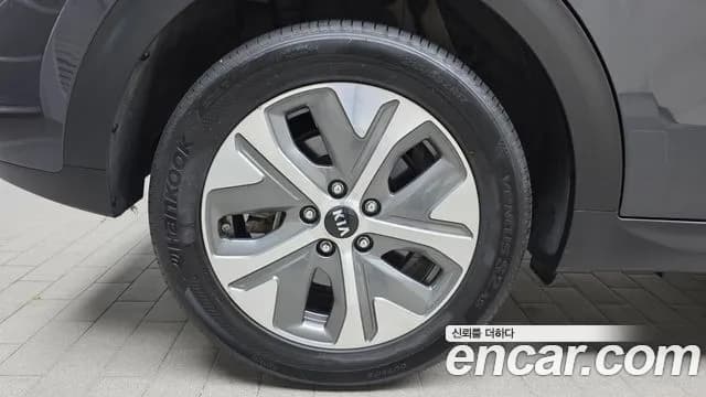 2019 Kia Niro EV Noblesse Sold VIN KNACC81GFKA019128 – photo 17 2019 Kia Niro EV Noblesse Sold VIN KNACC81GFKA019128 – photo 17