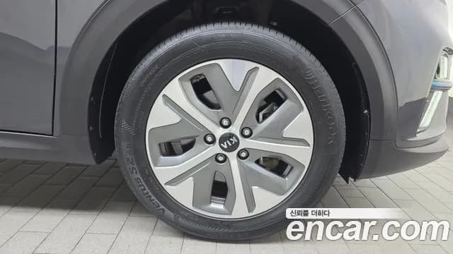 2019 Kia Niro EV Noblesse Sold VIN KNACC81GFKA019128 – photo 18 2019 Kia Niro EV Noblesse Sold VIN KNACC81GFKA019128 – photo 18